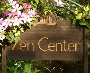 Vermont Zen Center