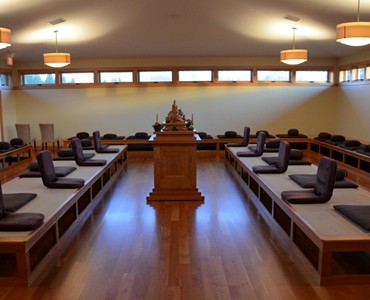 Vermont Zen Center